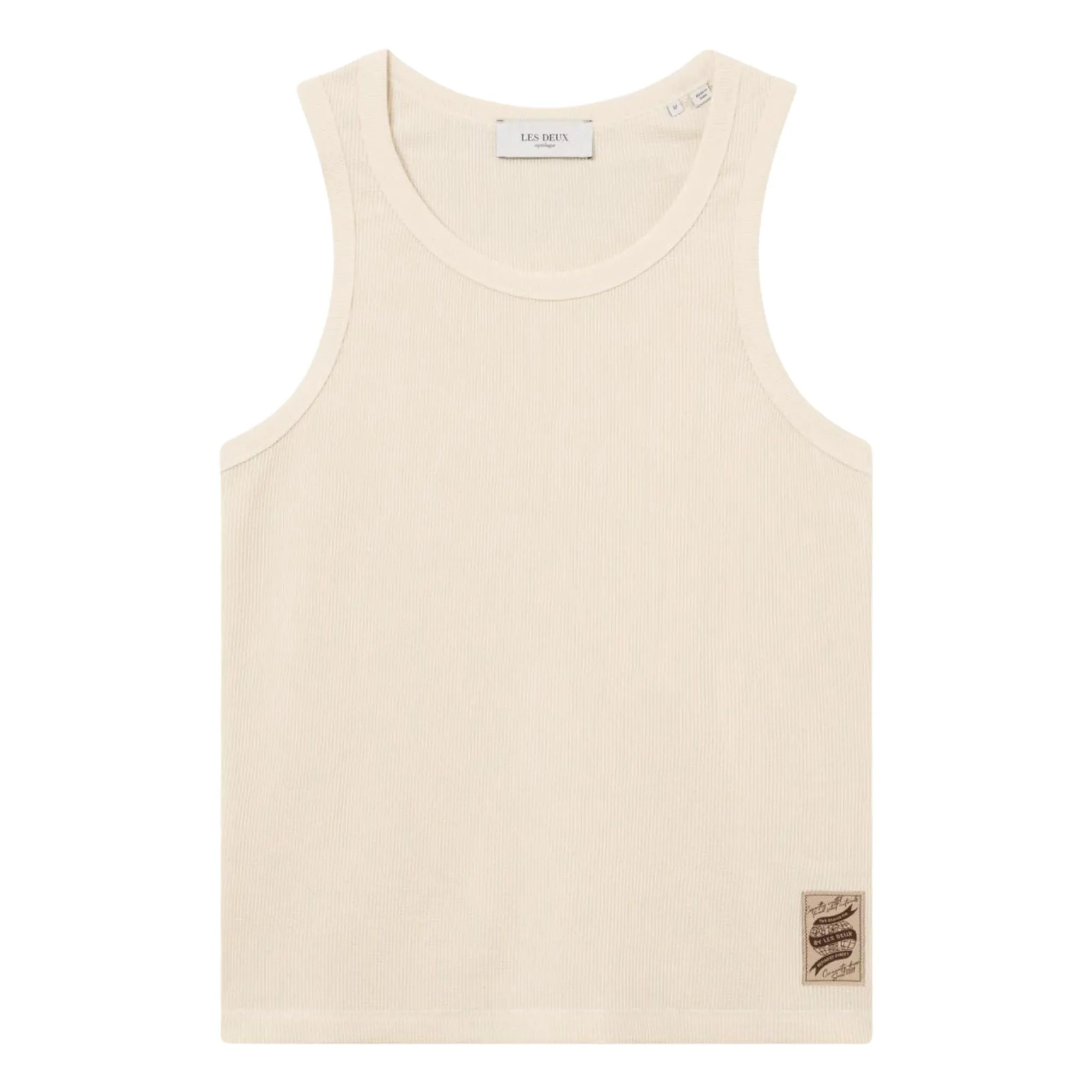 LES DEUX Dan Tank Top - Image 2