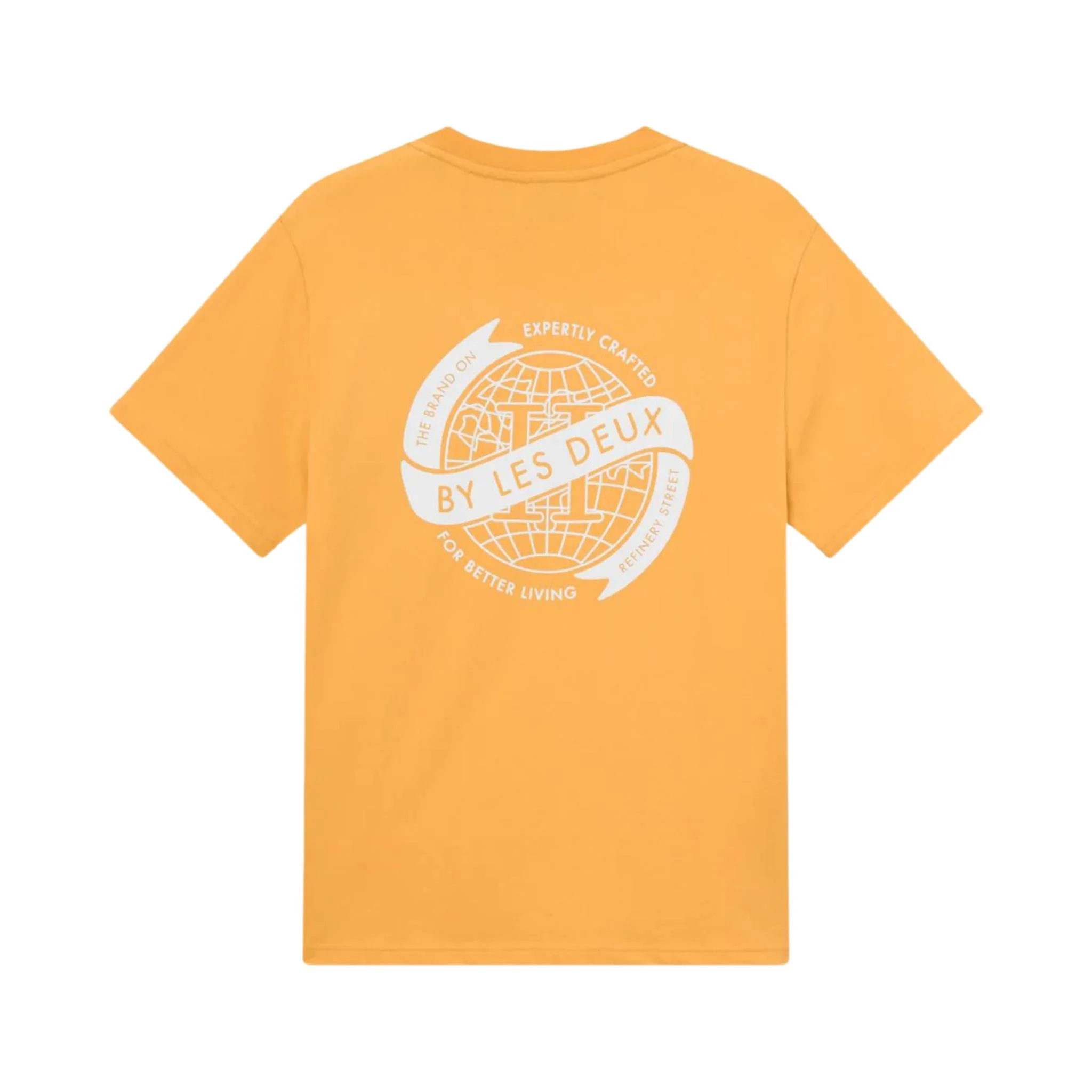 LES DEUX GLOBE TEE - Image 2