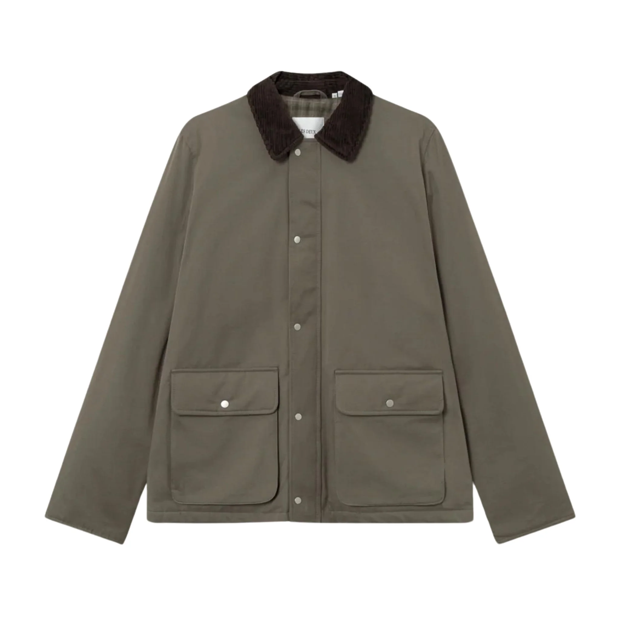 LES DEUX LDM610154 MONTANA JACKET 3.0 - LES DEUX-LDM610154