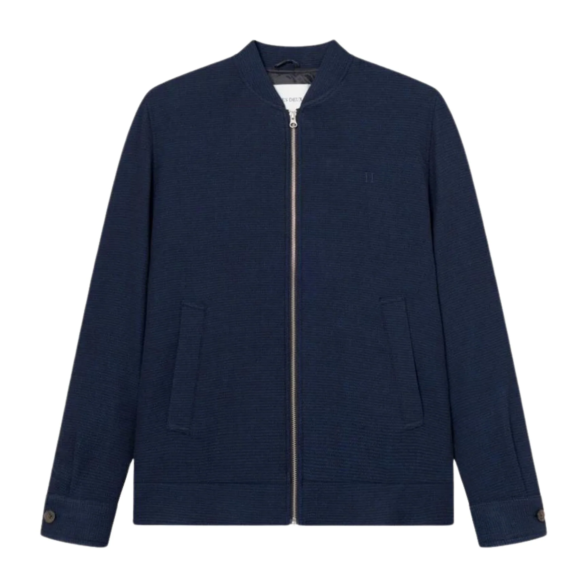 LES DEUX COMO STRUCTURE JKT