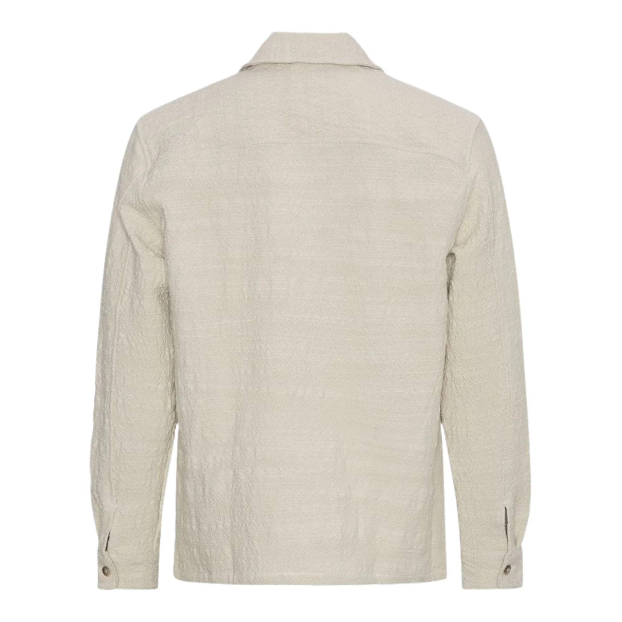 LES DEUX Isaac Overshirt - Image 2