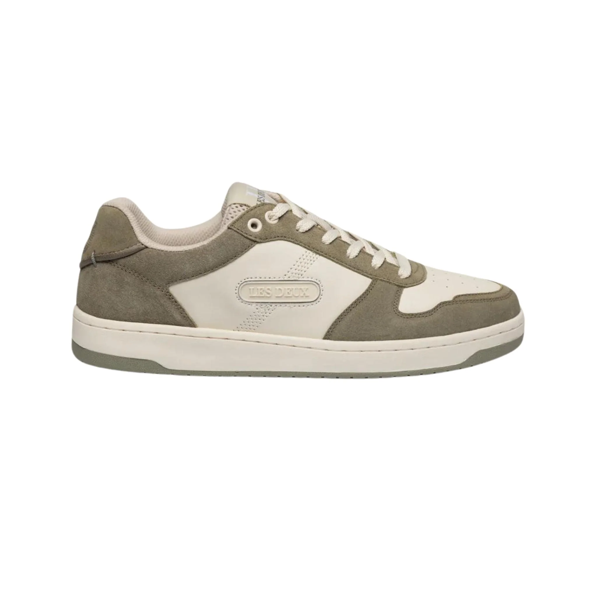 LES DEUX WRIGHT BASKETBALL SNEAKER