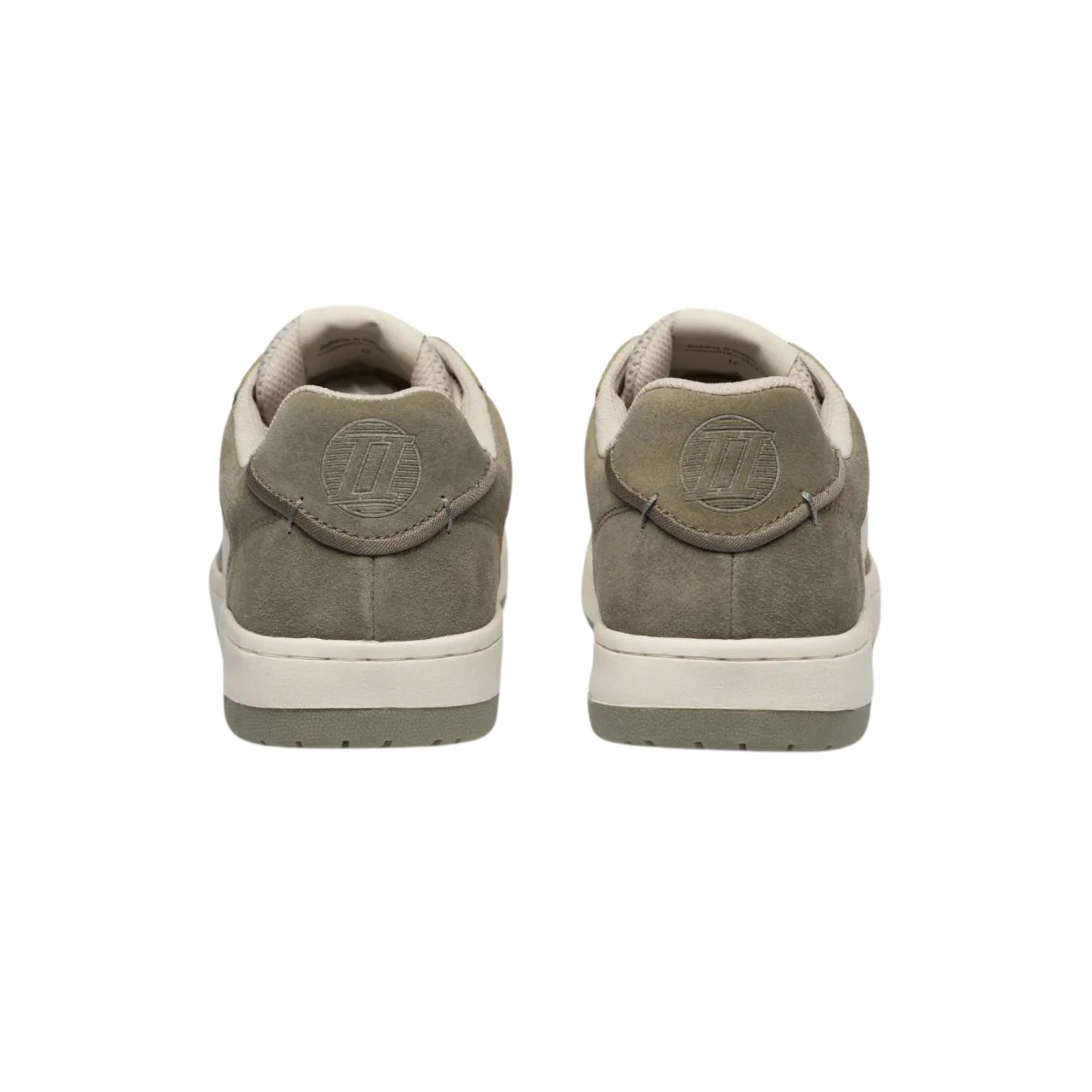 LES DEUX WRIGHT BASKETBALL SNEAKER - Image 2