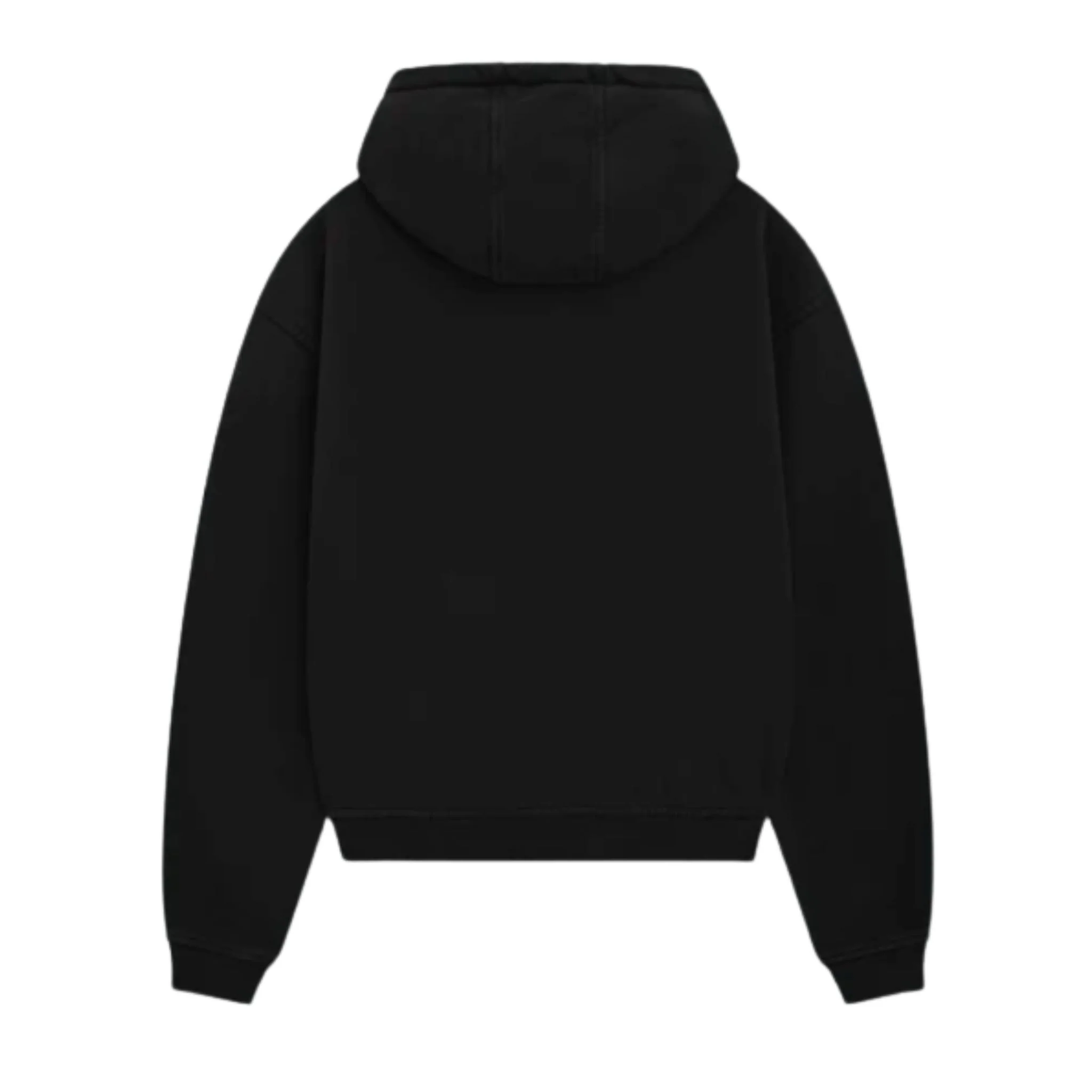RHUDE UNIVERSITY HOODIE - Image 2
