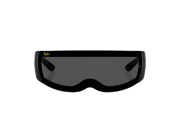 RAYBAN ULTRA WRAP 002 NEXT GENERATION COLLECTION