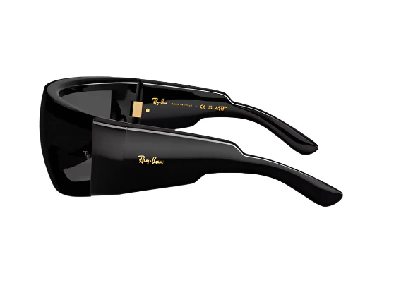 RAYBAN ULTRA WRAP 002 NEXT GENERATION COLLECTION - Image 2
