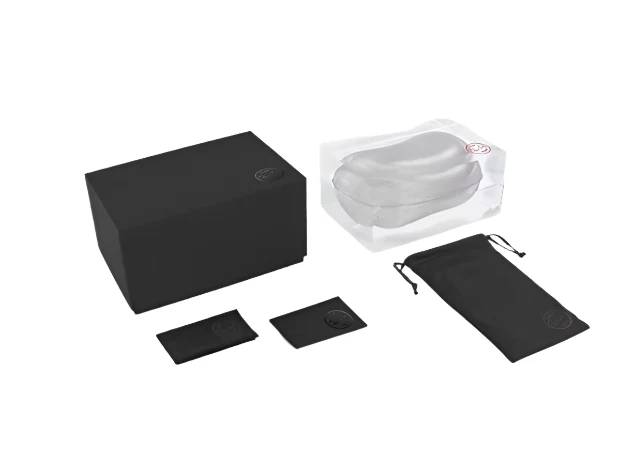 RAYBAN ULTRA WRAP 002 NEXT GENERATION COLLECTION - Image 3