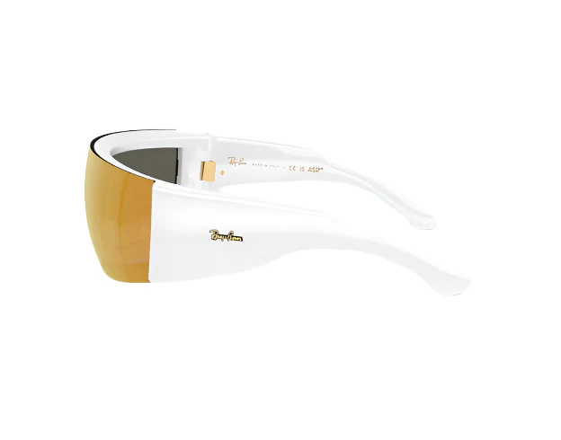 RAYBAN ULTRA WRAP 002 NEXT GENERATION COLLECTION - Image 6