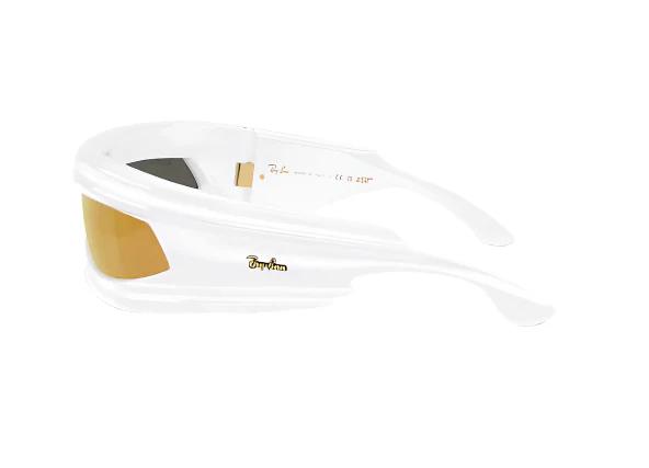 RAYBAN ULTRA WRAP 001 NEXT GENERATION Collection - Image 2