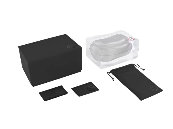 RAYBAN ULTRA WRAP 001 NEXT GENERATION Collection - Image 4