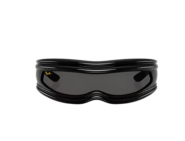 RAYBAN ULTRA WRAP 001 NEXT GENERATION Collection - Image 5
