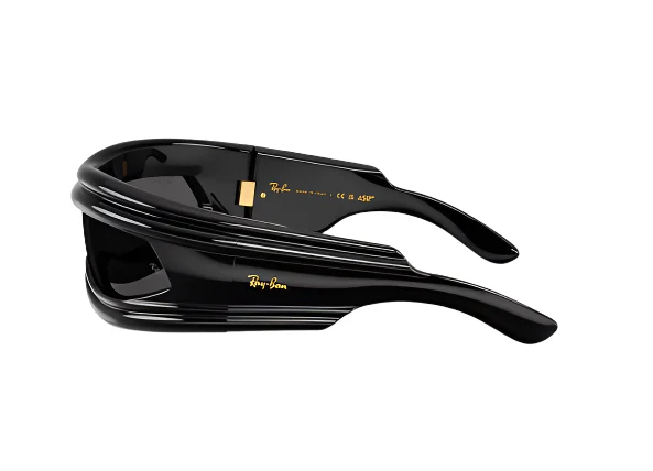 RAYBAN ULTRA WRAP 001 NEXT GENERATION Collection - Image 6