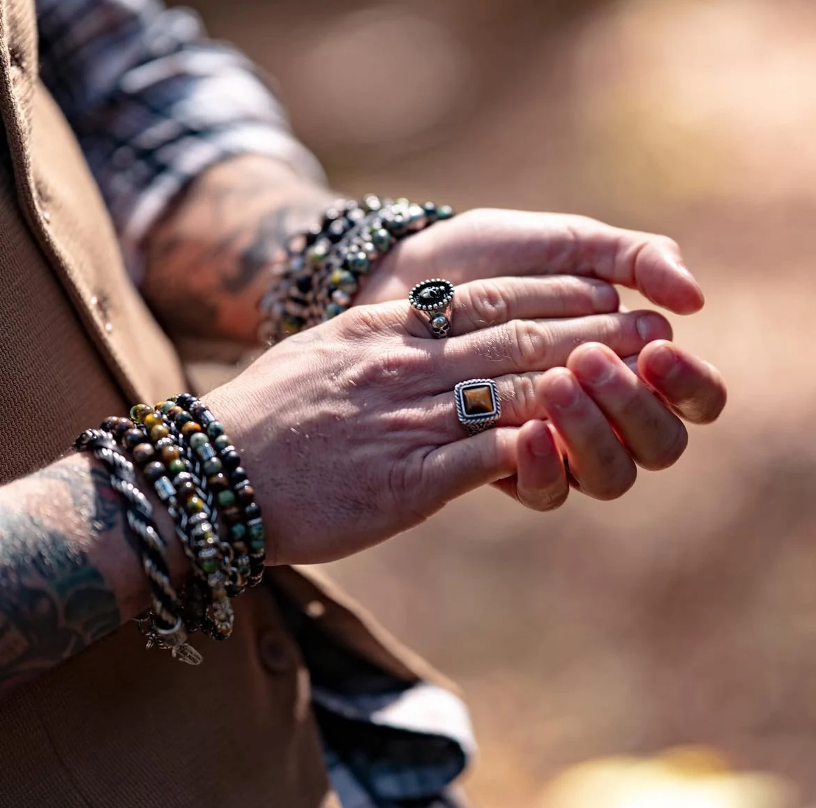MANCINO BRACELETS - Image 11