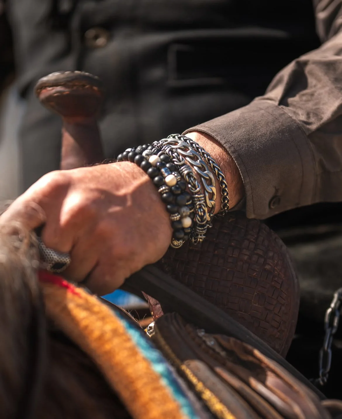 MANCINO BRACELETS - Image 13