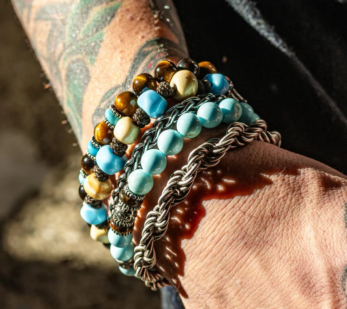 MANCINO BRACELETS - Image 15