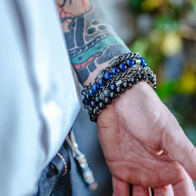 MANCINO BRACELETS - Image 2