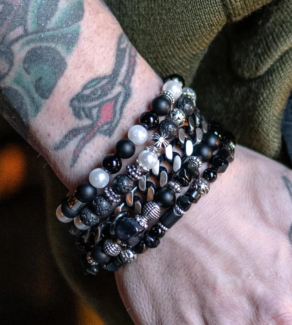 MANCINO BRACELETS - Image 20