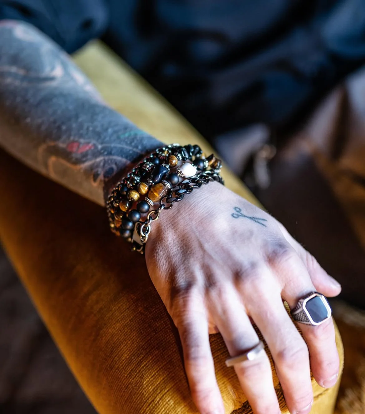 MANCINO BRACELETS - Image 4