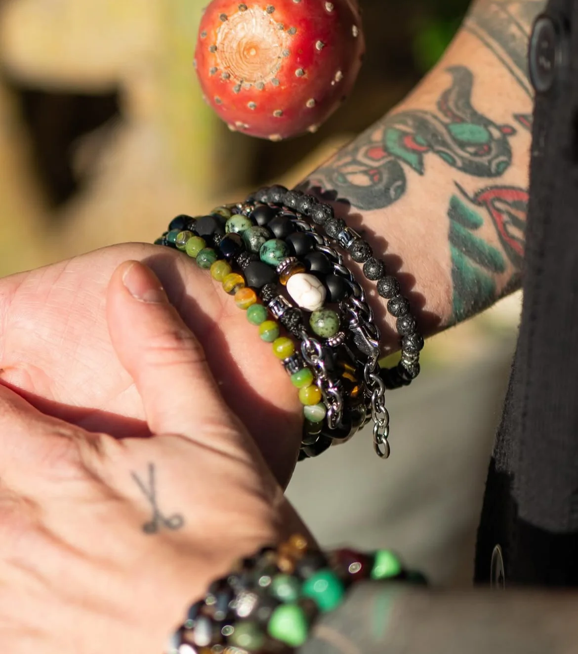 MANCINO BRACELETS - Image 5