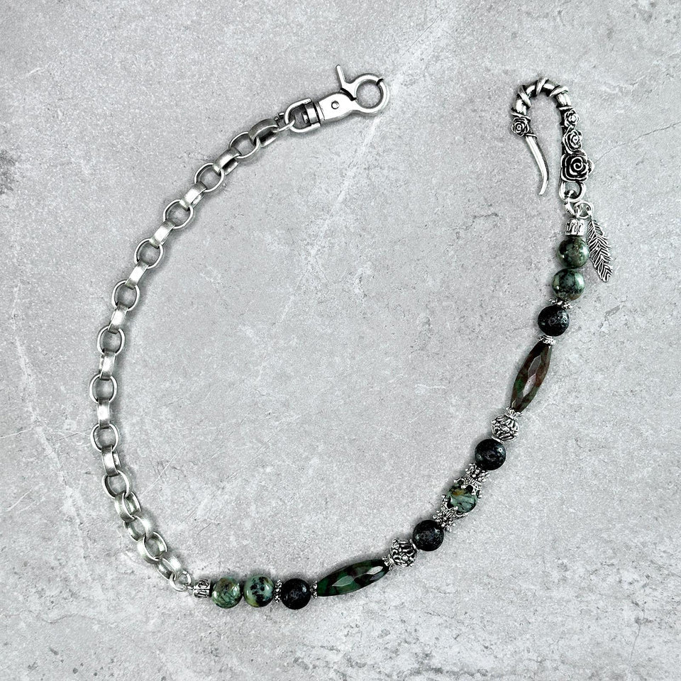 MANCINO WALLET-CHAIN - Image 11