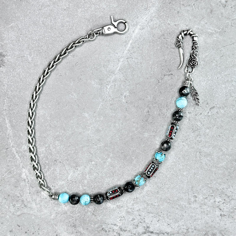 MANCINO WALLET-CHAIN - Image 12