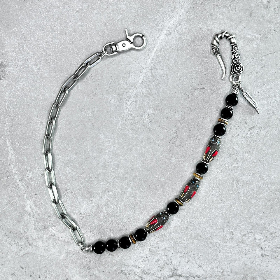 MANCINO WALLET-CHAIN - Image 13