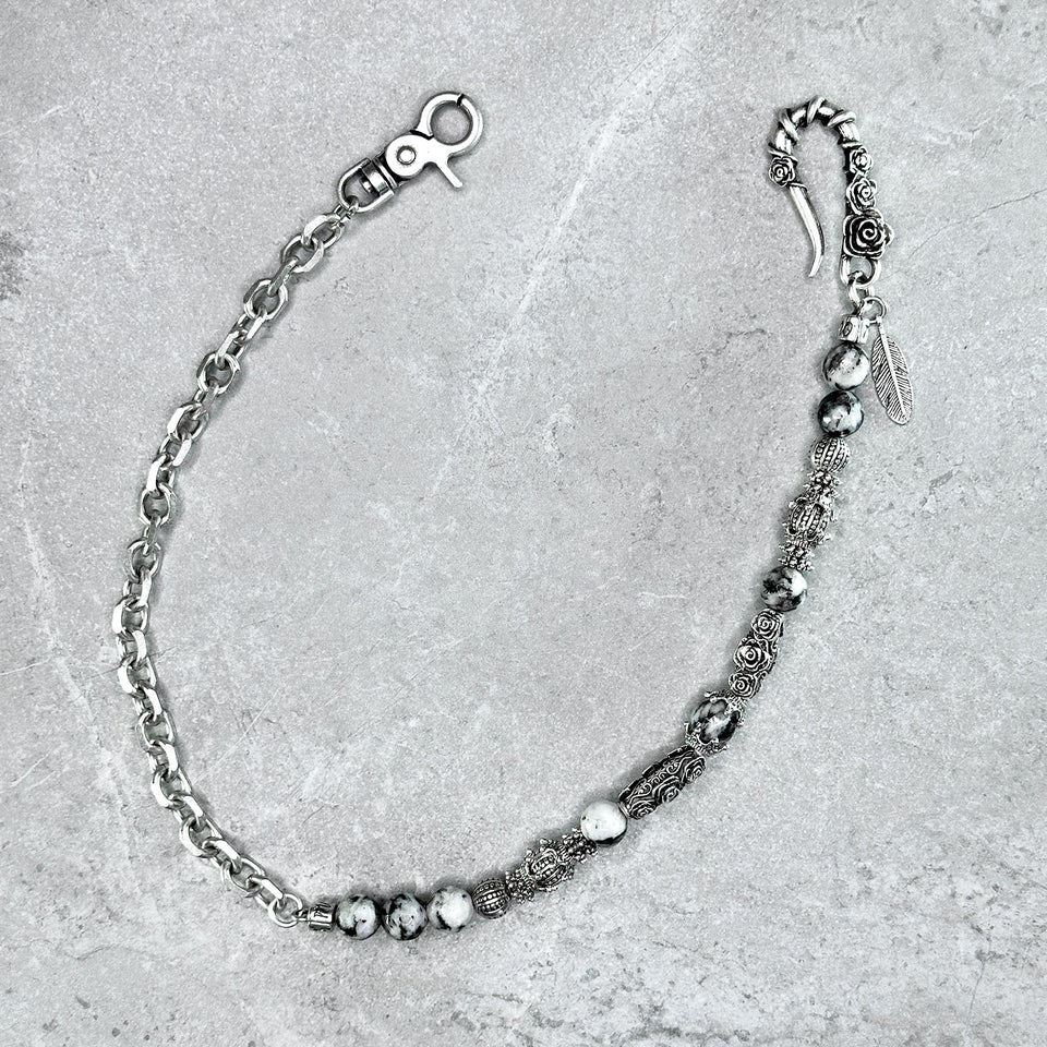 MANCINO WALLET-CHAIN - Image 16