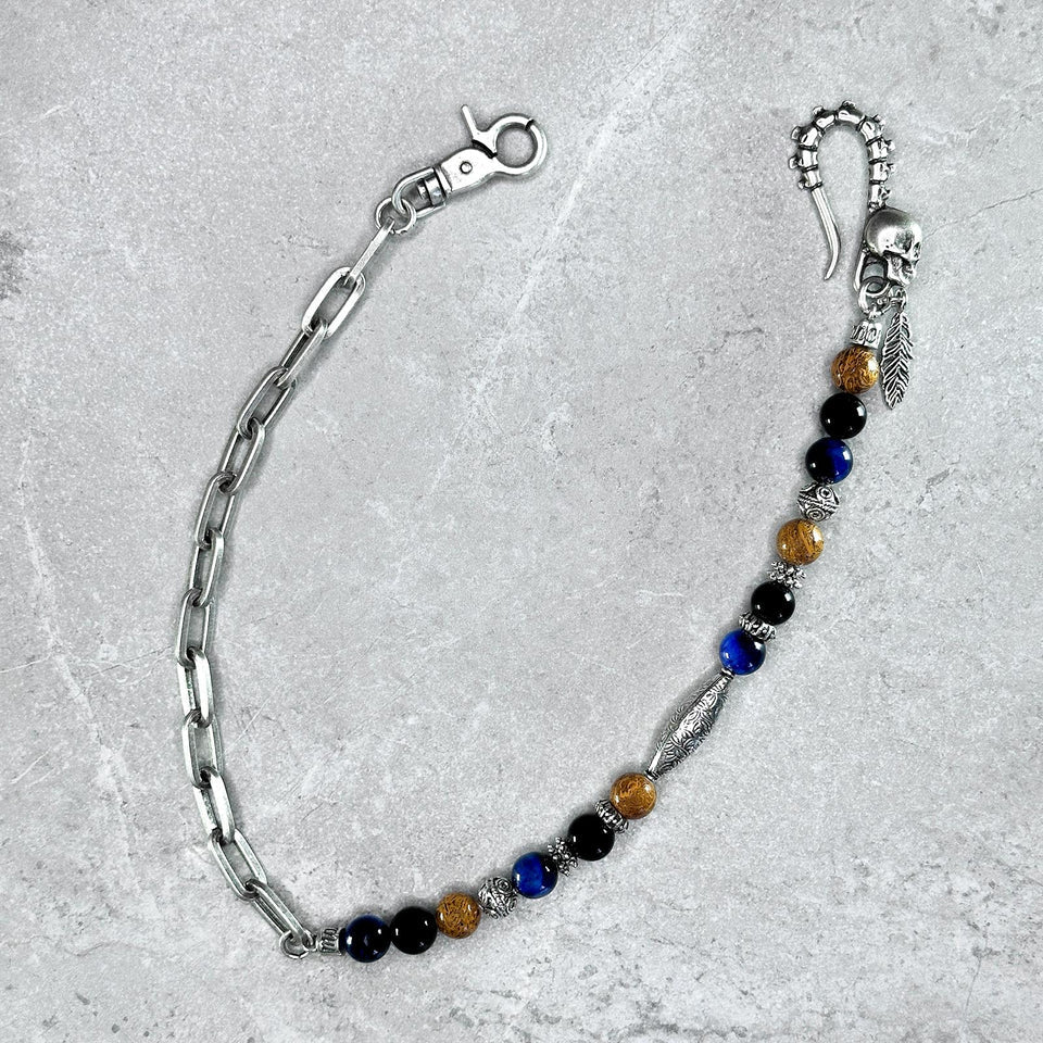 MANCINO WALLET-CHAIN - Image 17