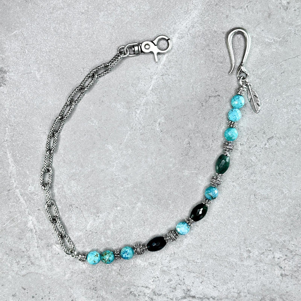 MANCINO WALLET-CHAIN - Image 18