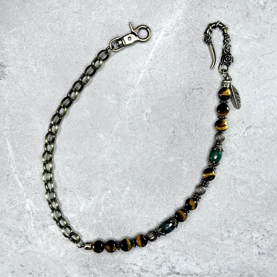 MANCINO WALLET-CHAIN - Image 20