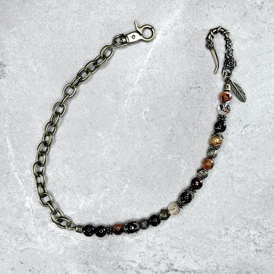 MANCINO WALLET-CHAIN - Image 21