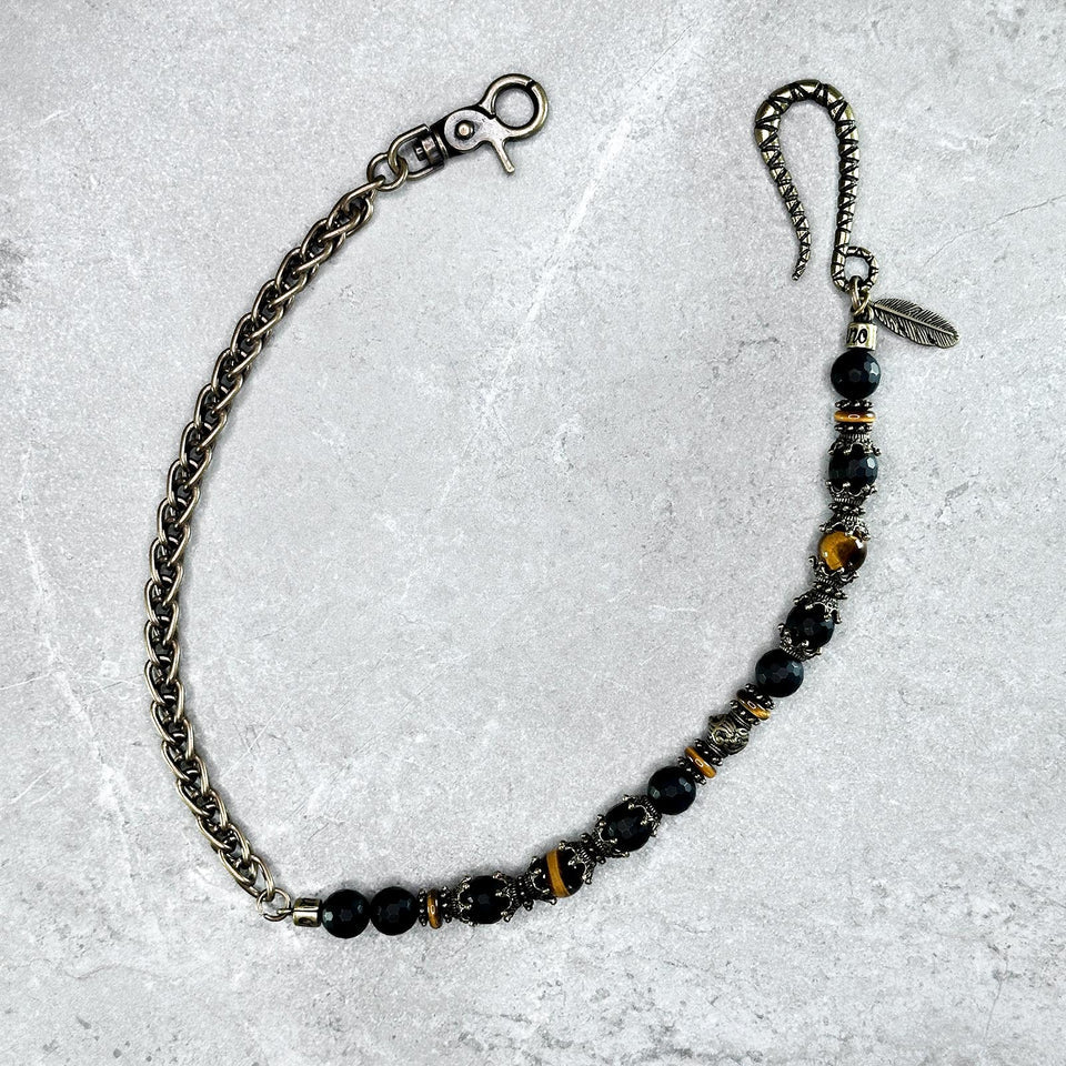 MANCINO WALLET-CHAIN - Image 22
