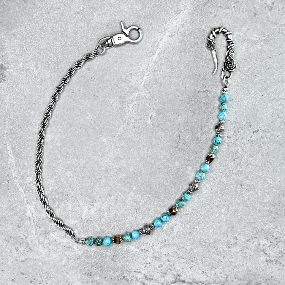 MANCINO WALLET-CHAIN - Image 23