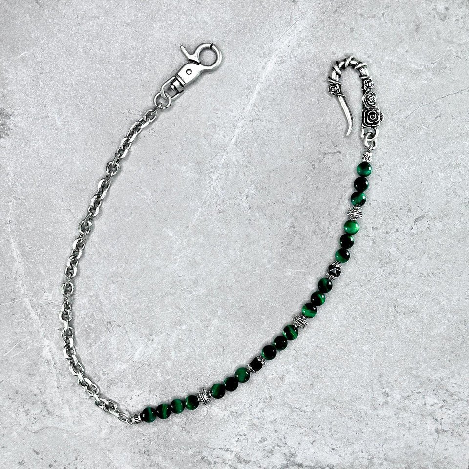 MANCINO WALLET-CHAIN - Image 26