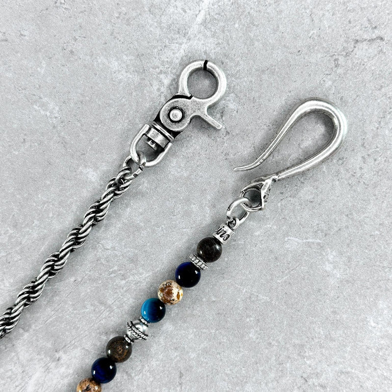 MANCINO WALLET-CHAIN - Image 27