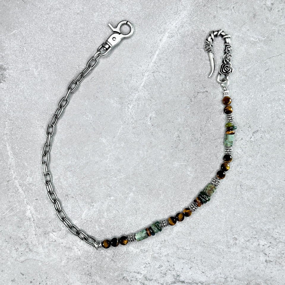 MANCINO WALLET-CHAIN - Image 28