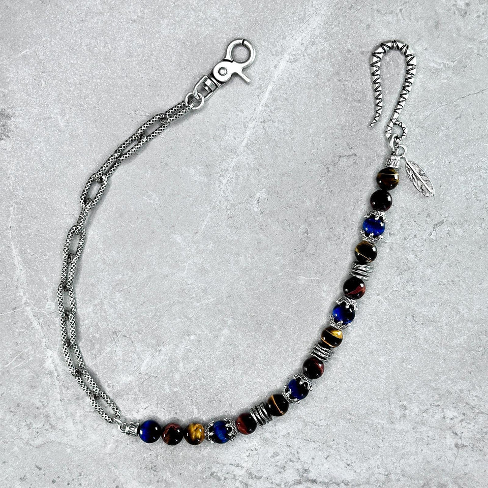MANCINO WALLET-CHAIN - Image 3