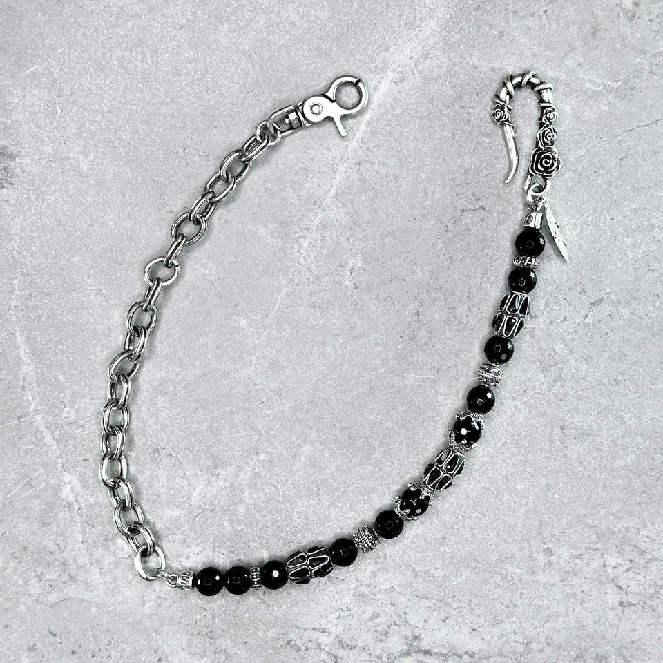 MANCINO WALLET-CHAIN - Image 6