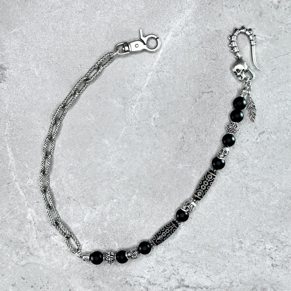 MANCINO WALLET-CHAIN - Image 8