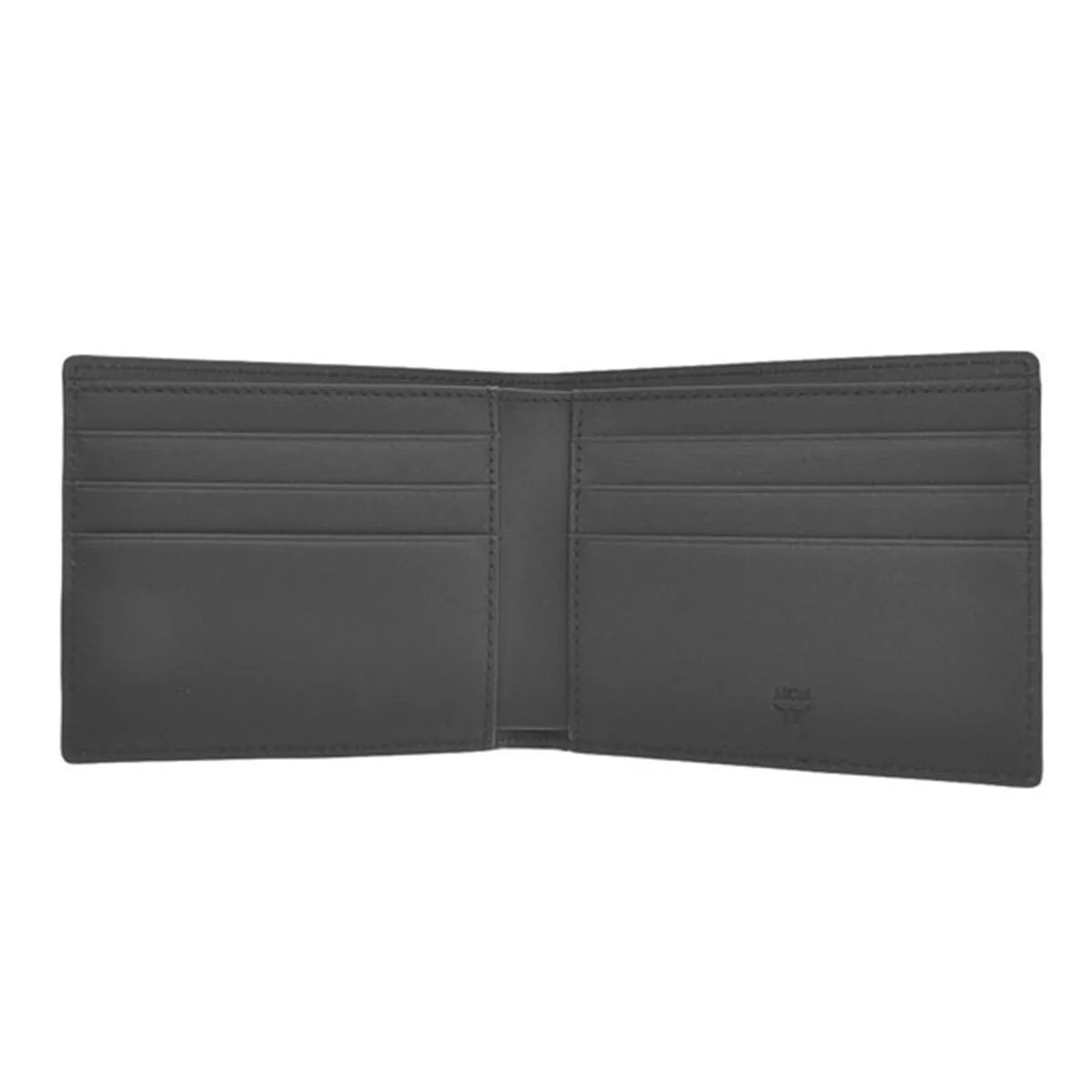 MCM TECH LTHR SMALL WLT - Image 4