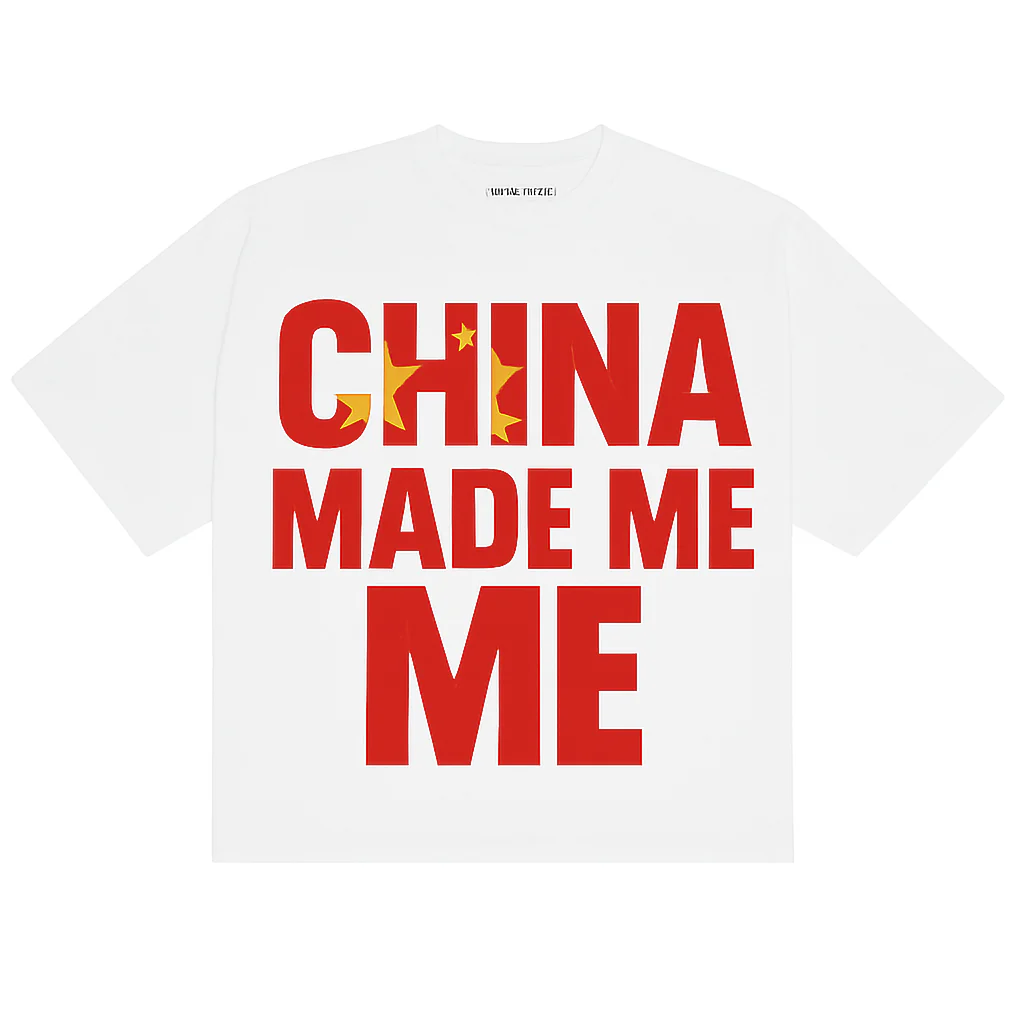 WHO MADE YOU? Graphic Tee - Image 11
