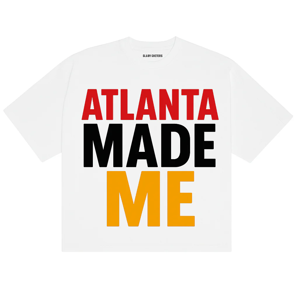 WHO MADE YOU? Graphic Tee - Image 15