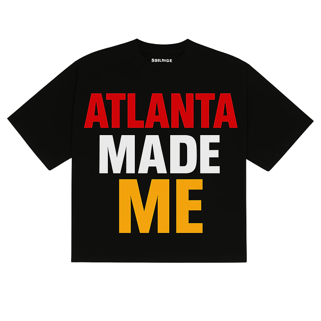 WHO MADE YOU? Graphic Tee - Image 16