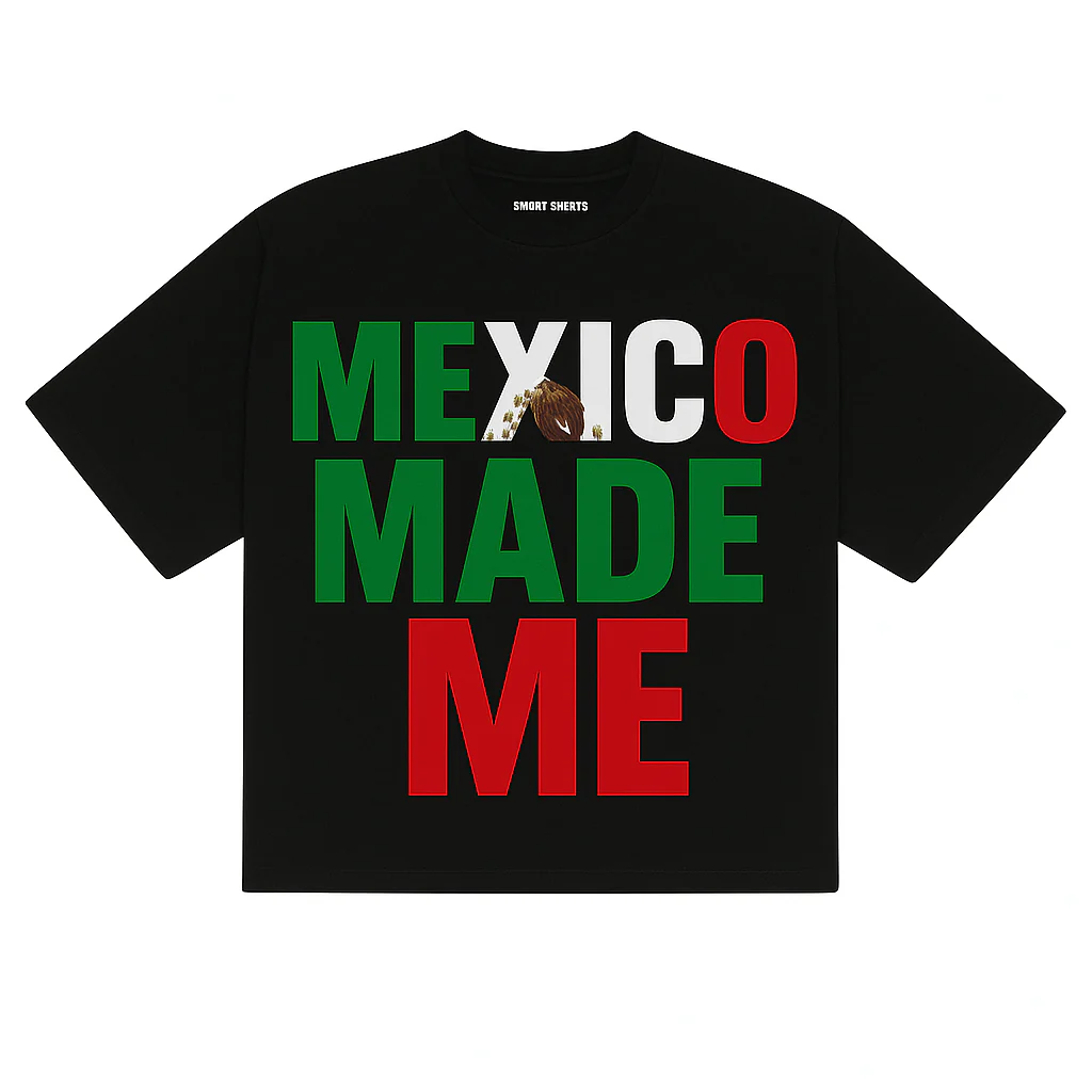 WHO MADE YOU? Graphic Tee - Image 20