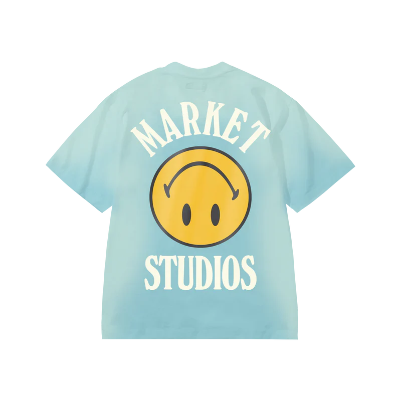 Market Smiley Upside Down Lockup - Image 2