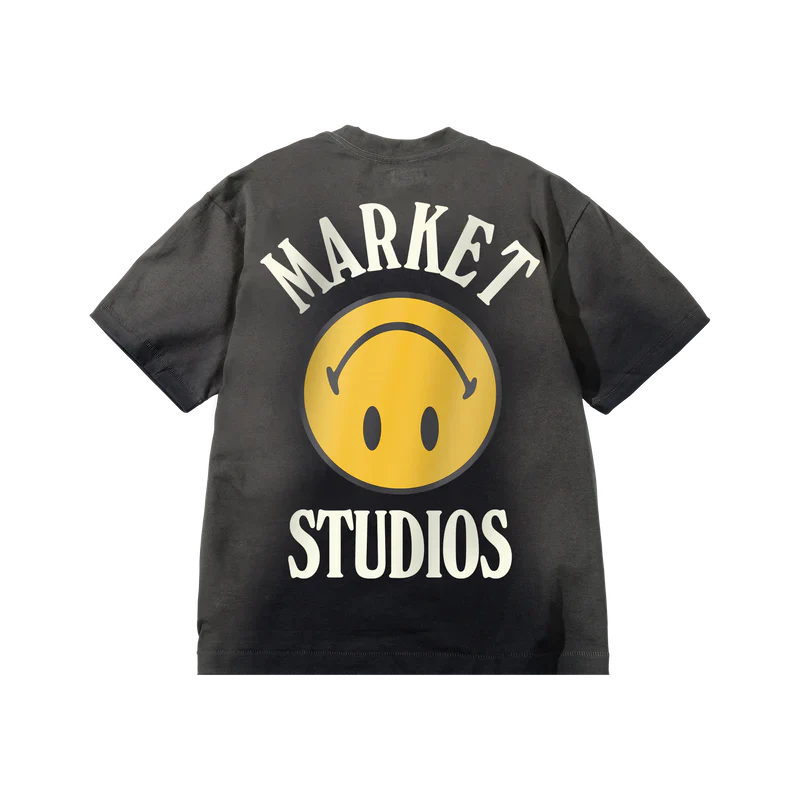 Market Smiley Upside Down Lockup - Image 4