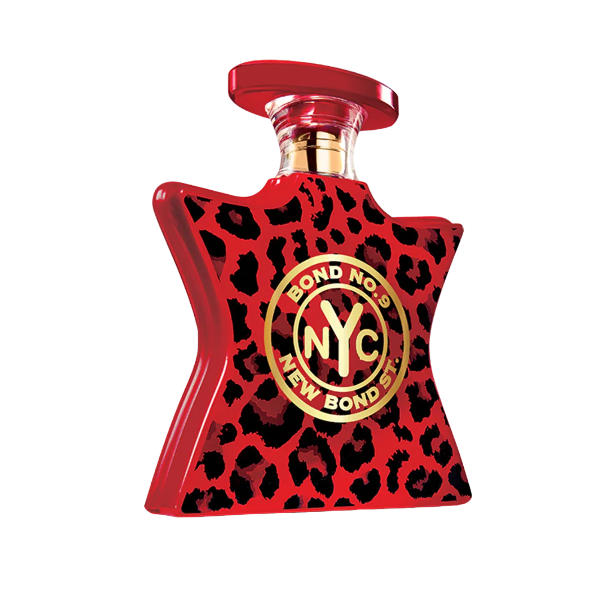 BOND NO. 9 NEW BOND STREET