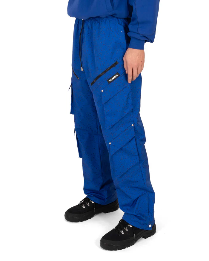 NASH ANGLED CARGO Pants - Image 2