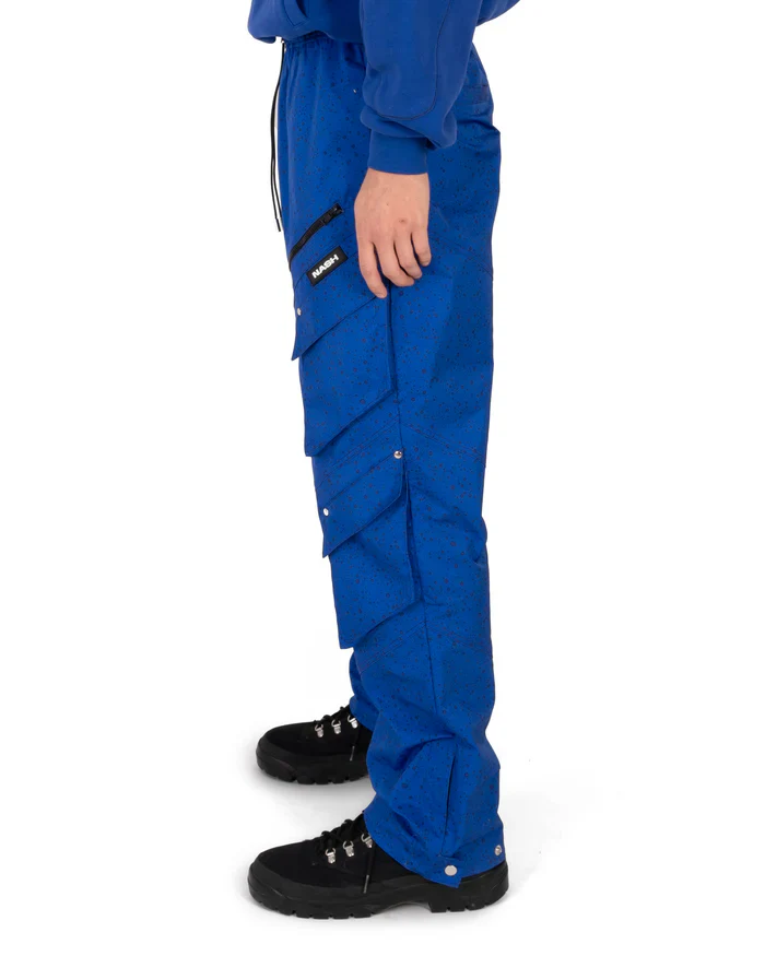NASH ANGLED CARGO Pants - Image 3