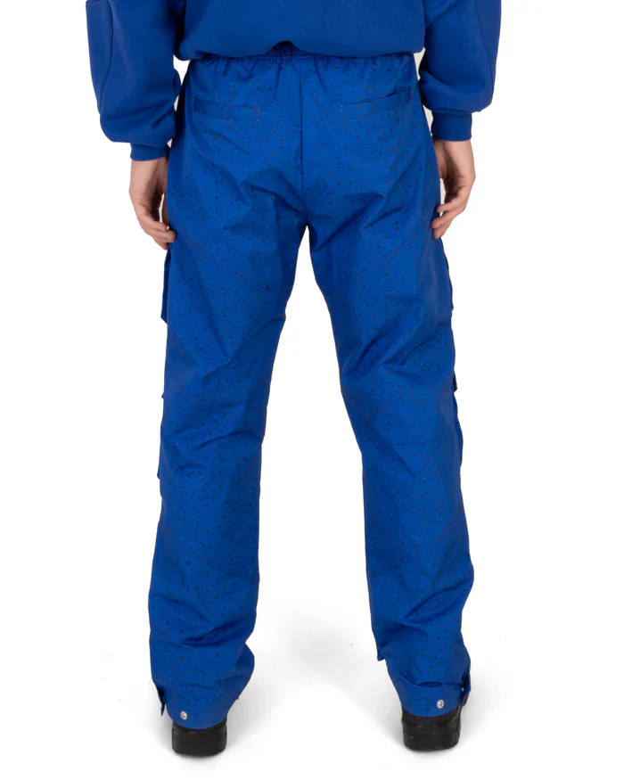 NASH ANGLED CARGO Pants - Image 4